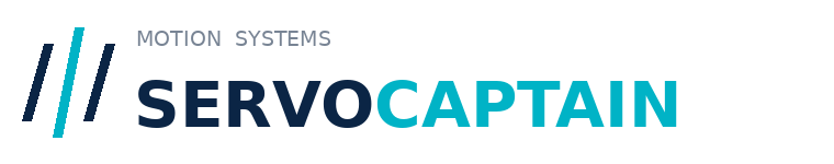 ServoCaptain