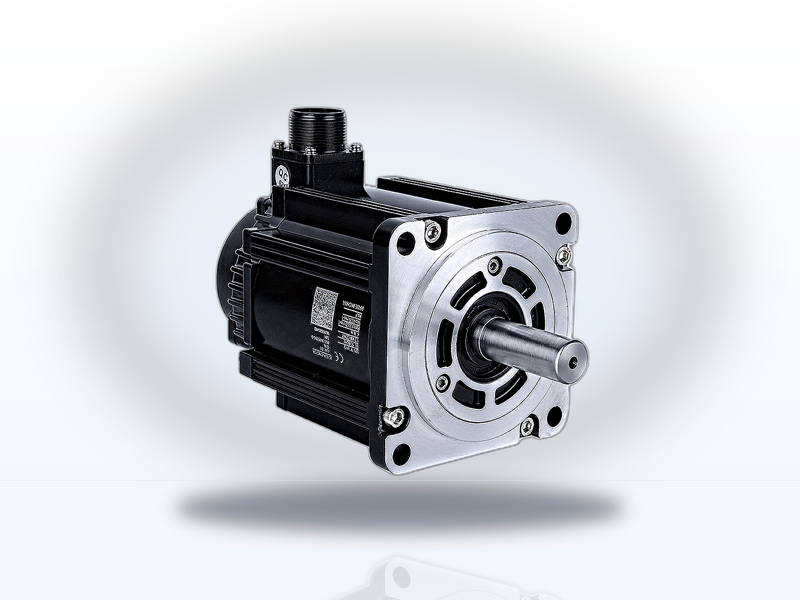 Servo motors